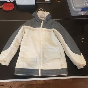 Lands End Ski/Snowboard Kids XL